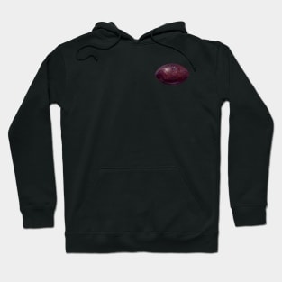 Rugby Ball Hoodie